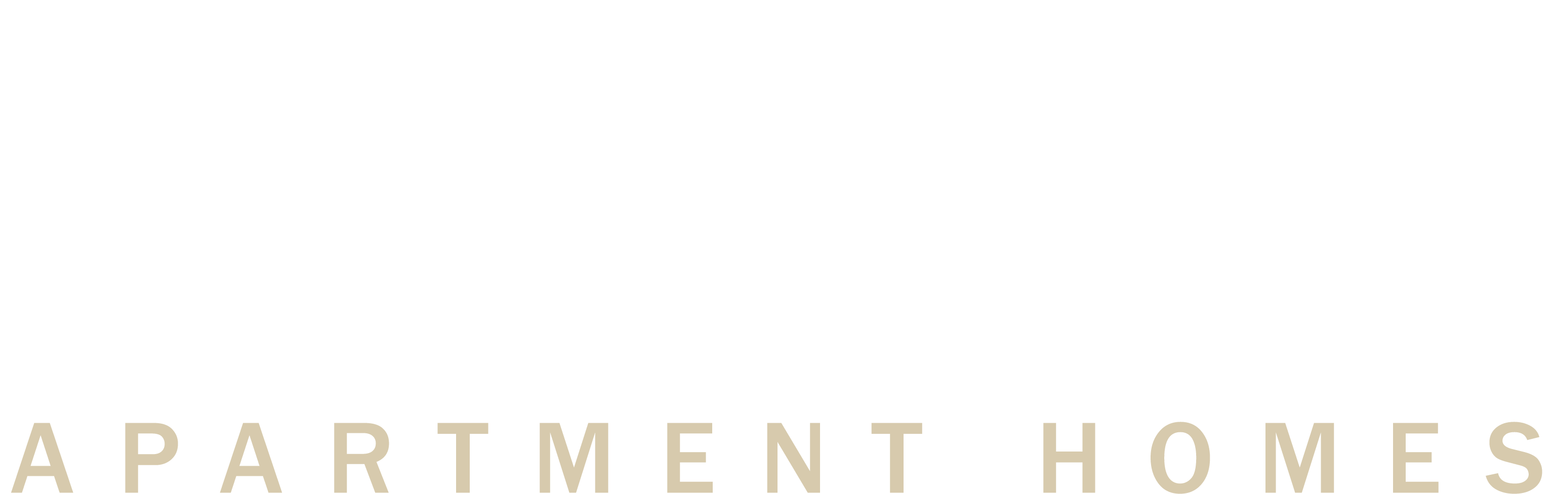 Logo at Garden Grove